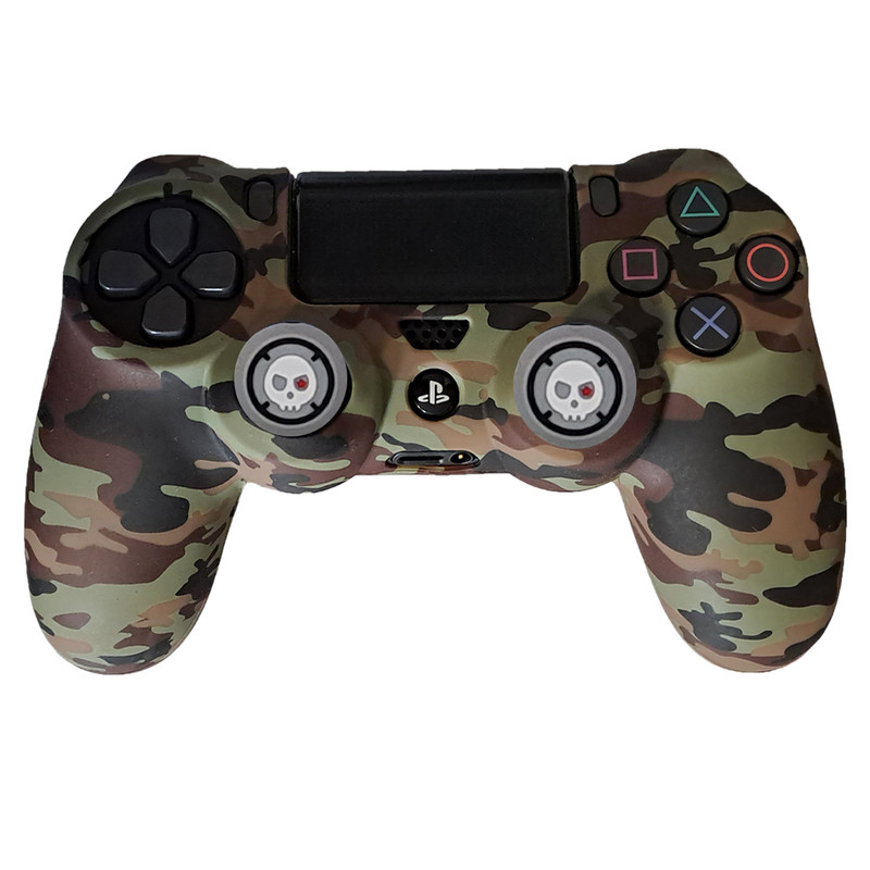 محافظ دسته پلی استیشن 4 طرح ارتشی مدل Army PS4260