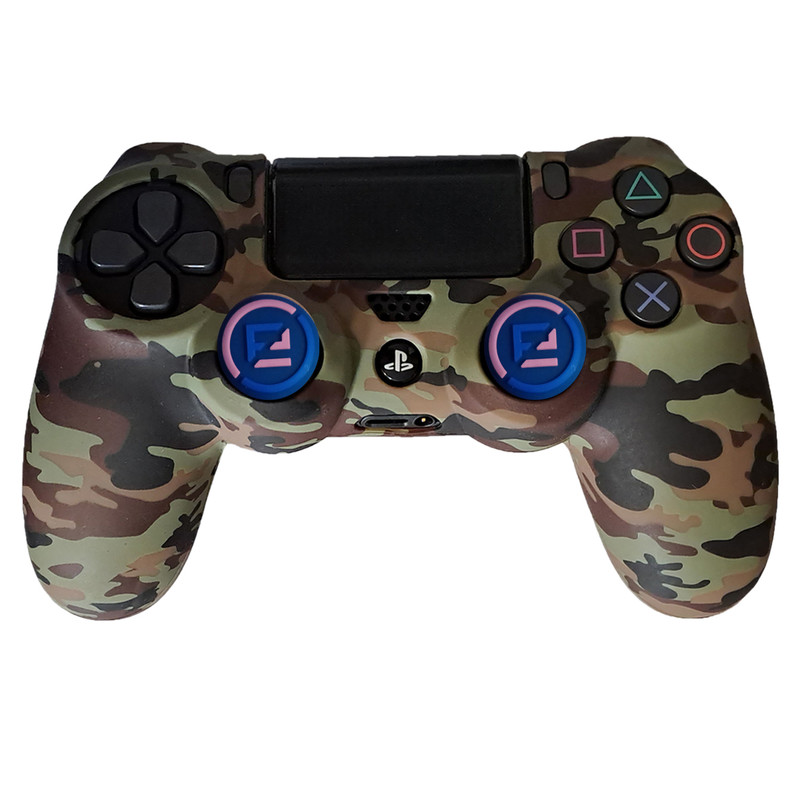 محافظ دسته پلی استیشن 4 طرح ارتشی مدل Army PS4261