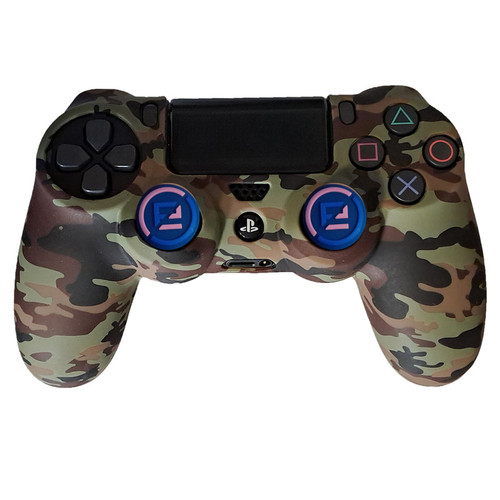 محافظ دسته پلی استیشن 4 طرح ارتشی مدل Army PS4261