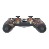 دسته بازی پلی استیشن ۴ طرح رمانس مدل romance DualShock4