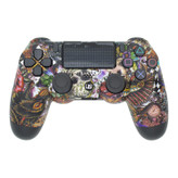دسته بازی پلی استیشن ۴ طرح رمانس مدل romance DualShock4