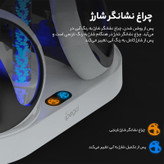 پایه شارژر هدست VR2 آی پگا مدل PG-P5V001