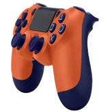 دسته بازی پلی استیشن ۴ مدل DUALSHOK CUSTOM Simple