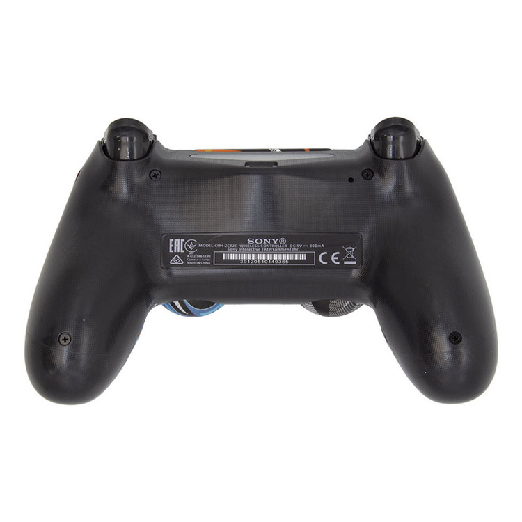 دسته بازی پلی استیشن ۴ مدل Fractal DualShock4