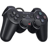 دسته بازی پلی استیشن 2 مدل PS2-B&G