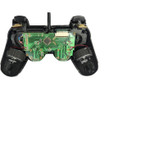 دسته بازی پلی استیشن 2 مدل PS2-B&G