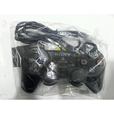 دسته بازی پلی استیشن 2 مدل PS2-B&G