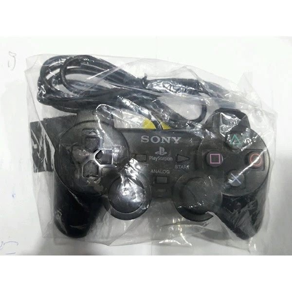 دسته بازی پلی استیشن 2 مدل PS2-B&G