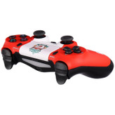دسته بازی پلی استیشن ۴ طرح لیورپول مدل Liverpool DualShock4