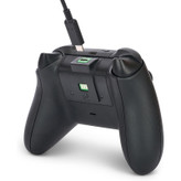 باتری قابل شارژ دسته بازی xbox s/x/one پاور ای مدل power A Charge Kit مجموعه 2 عددی