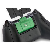باتری قابل شارژ دسته بازی xbox s/x/one پاور ای مدل power A Charge Kit مجموعه 2 عددی