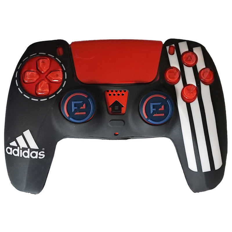 محافظ دسته پلی استیشن 5 مدل Sport PS5428 به همراه روکش آنالوگ