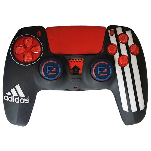 محافظ دسته پلی استیشن 5 مدل Sport PS5428 به همراه روکش آنالوگ