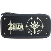 کیف حمل کنسول نینتندو سوییچ طرح زلدا مدل ZELDA 02