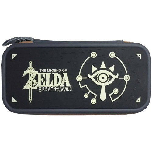 کیف حمل کنسول نینتندو سوییچ طرح زلدا مدل ZELDA 02