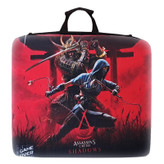 کیف حمل کنسول پلی استیشن ۴ مدل Assassins creed ps4091