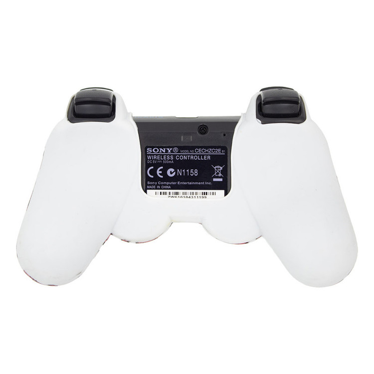 محافظ دسته پلی استیشن ۳ مدل Zombie PS316