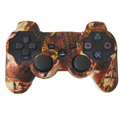 محافظ دسته پلی استیشن ۳ مدل Zombie PS316