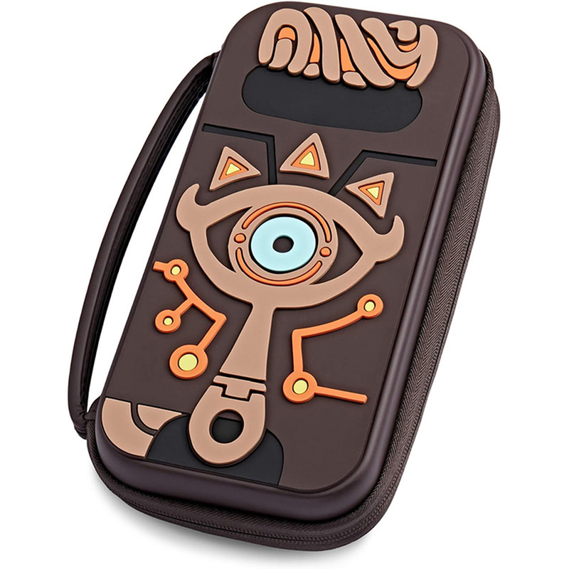 کیف حمل نینتندو سوییچ مدل zelda RB