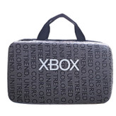 کیف حمل کنسول xbox series s مدل چرمی طرح unic