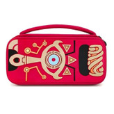 کیف حمل نینتندو سوییچ مدل zelda RB