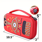 کیف حمل نینتندو سوییچ مدل zelda RB
