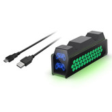 پایه شارژر RGB دسته پلی استیشن 5 دابی مدل DOBE TP5 3571
