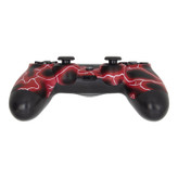 دسته بازی پلی استیشن ۴ طرح آذرخش مدل Fantasy DualShock4