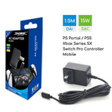 شارژ دسته بازی دابی مدل Adapter P.S.P
