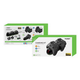 باتری و پایه شارژ ایکس باکس دابی مدل DOBE TYX-1623X مخصوص XBOX Series S/X - XBOX ONE S/X