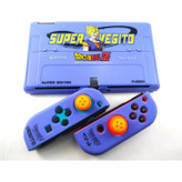 محافظ کنسول نینتندو سوییچ اولد مدل DragonBall Vegito L839 به همراه کاور دسته و روکش آنالوگ