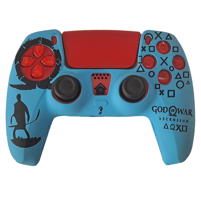 محافظ دسته بازی پلی استیشن 5 مدل God of war PS5431