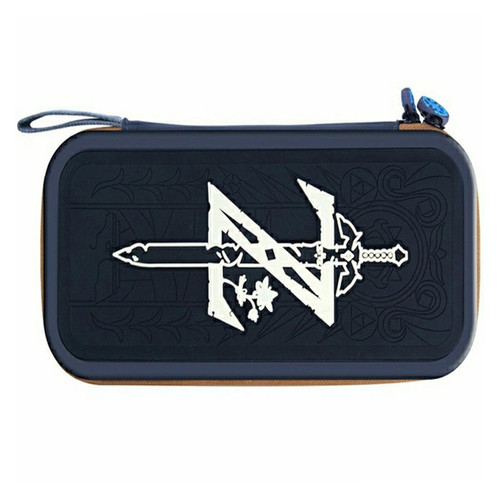 کیف حمل کنسول نینتندو سوییچ مدل ZELDA 03