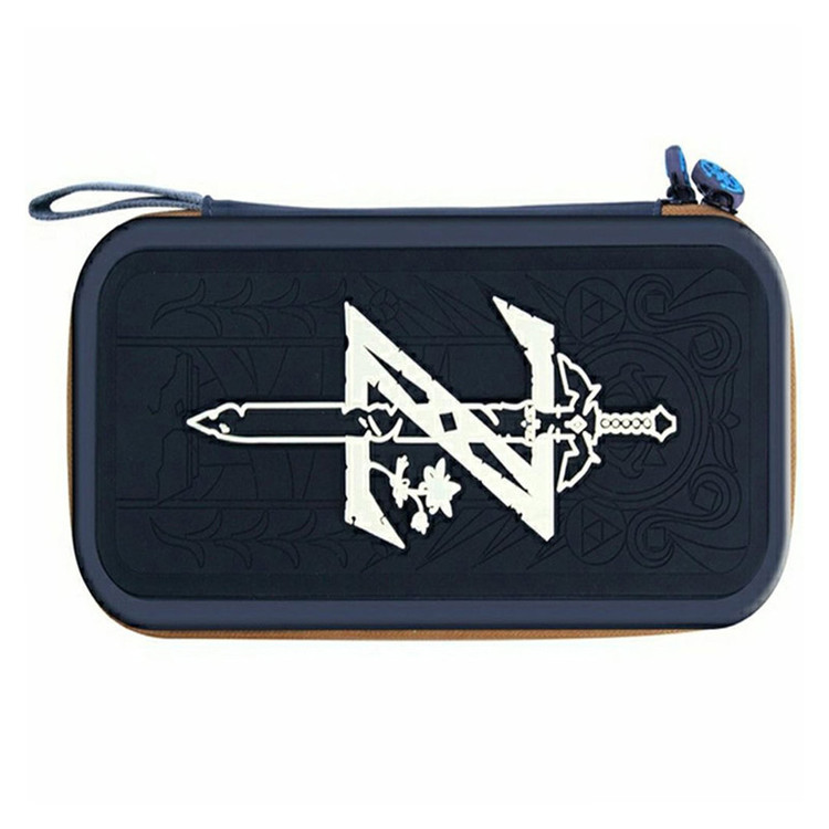 کیف حمل کنسول نینتندو سوییچ مدل ZELDA 03