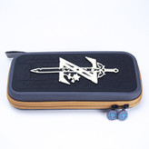 کیف حمل کنسول نینتندو سوییچ مدل ZELDA 03