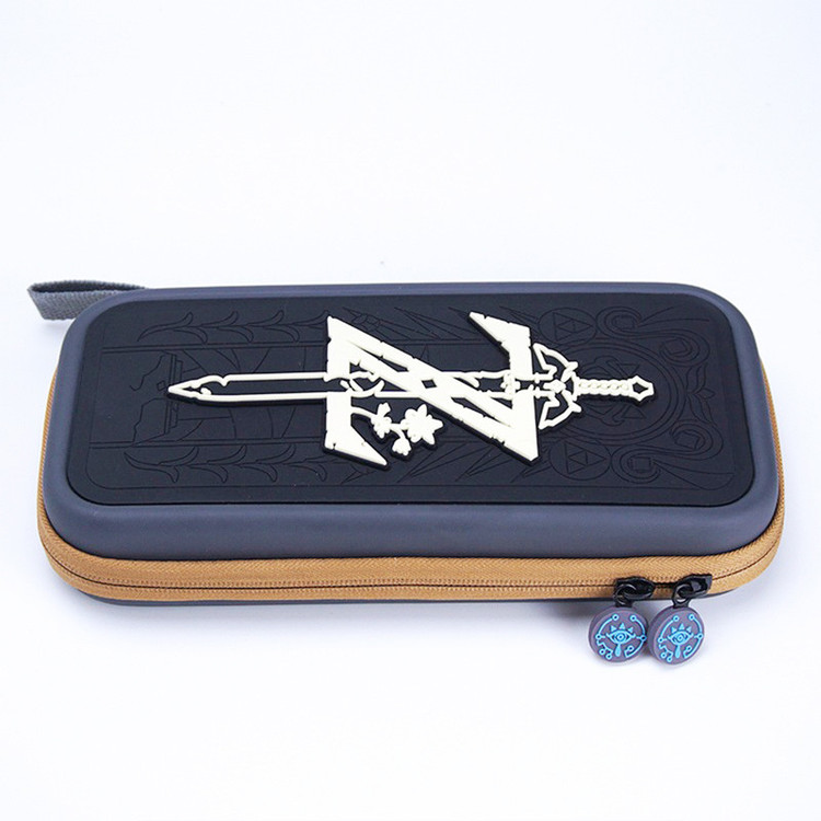 کیف حمل کنسول نینتندو سوییچ مدل ZELDA 03