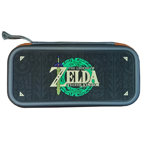 کیف حمل کنسول نینتندو سوییچ مدل ZELDA 01