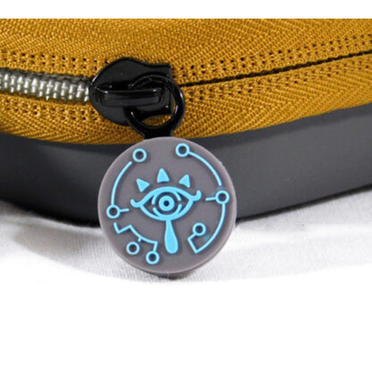 کیف حمل کنسول نینتندو سوییچ مدل ZELDA 01