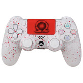 دسته بازی پلی استیشن 4 مدل god of war ps4001