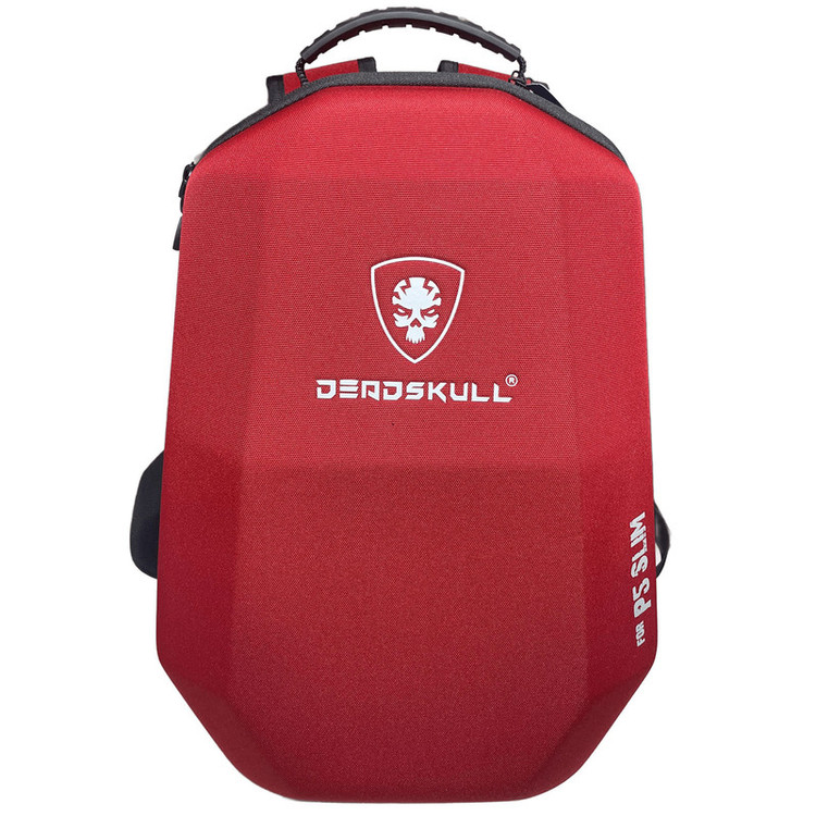 کیف حمل کنسول بازی پلی استیشن 5 مدل DeadSkull