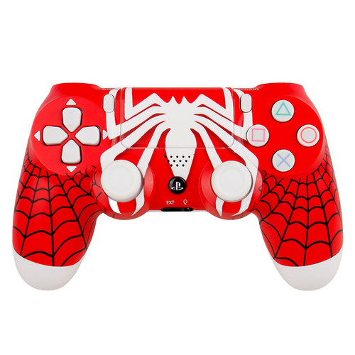دسته بازی پلی استیشن 4 مدل spaiderman
