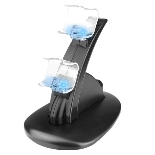 پایه شارژر دسته پلی استیشن 4 دابی مدل DOBE TP4-0408