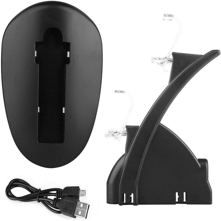 پایه شارژر دسته پلی استیشن 4 دابی مدل DOBE TP4-0408