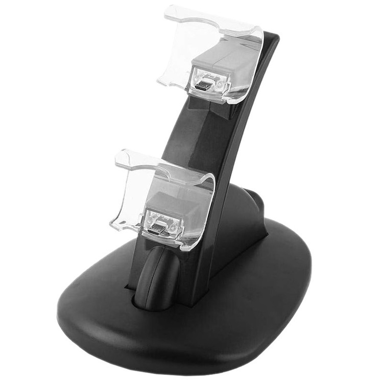 پایه شارژر دسته پلی استیشن 4 دابی مدل DOBE TP4-0408
