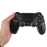 دسته بازی پلی استیشن ۴ طرح رئال مادرید مدل Real Madrid DualShock4