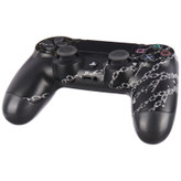 دسته بازی پلی استیشن ۴ طرح رئال مادرید مدل Real Madrid DualShock4