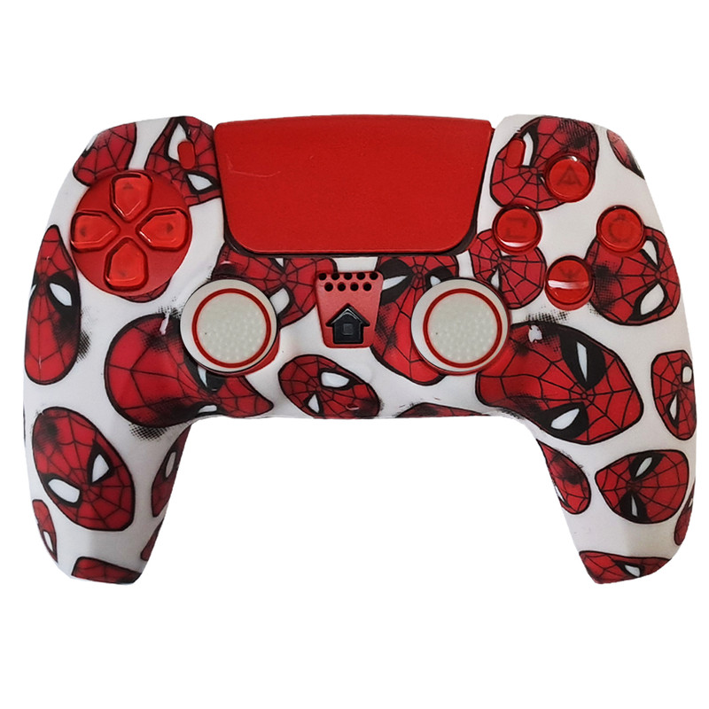 محافظ دسته بازی پلی استیشن 5 مدل SpiderMan PS5475