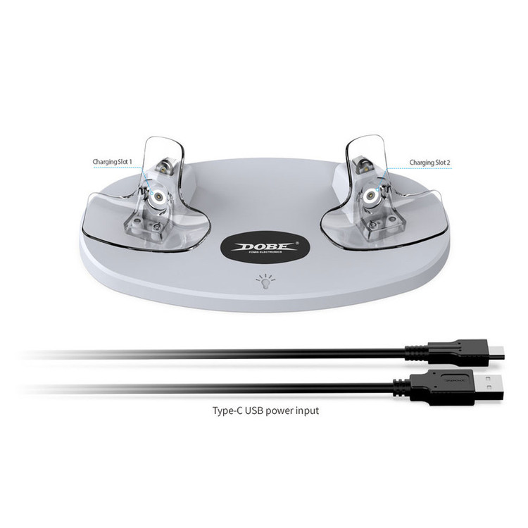 پایه شارژر دسته VR2 Sense دابی مدل TP5-3505