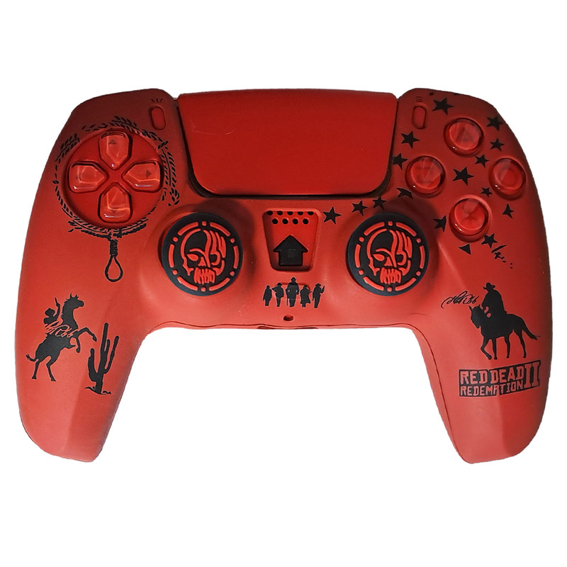 محافظ دسته بازی پلی استیشن 5 مدل Red dead PS5374