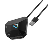 مبدل نینتندو سوییچ دابی مدل TNS-19077